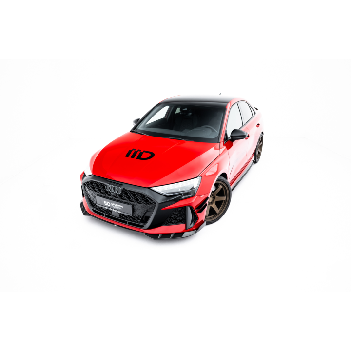 Karbonowy Set Prepreg Audi RS3 Sedan 8Y Facelift