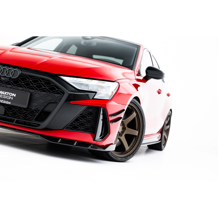Karbonowy Set Prepreg Audi RS3 Sedan 8Y Facelift