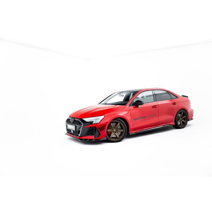 Karbonowy Set Prepreg Audi RS3 Sedan 8Y Facelift