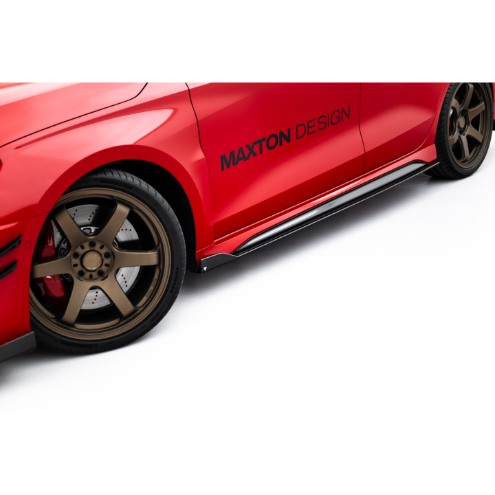 Karbonowy Set Prepreg Audi RS3 Sedan 8Y Facelift
