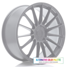 JR Wheels SL05 20x9 ET20-51 5H BLANK Custom Finish