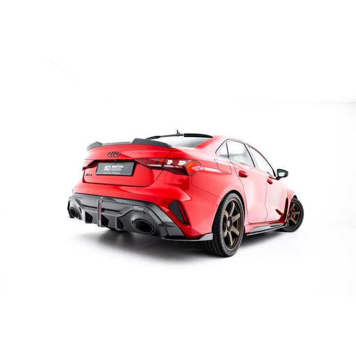 Karbonowy Set Prepreg Audi RS3 Sedan 8Y Facelift