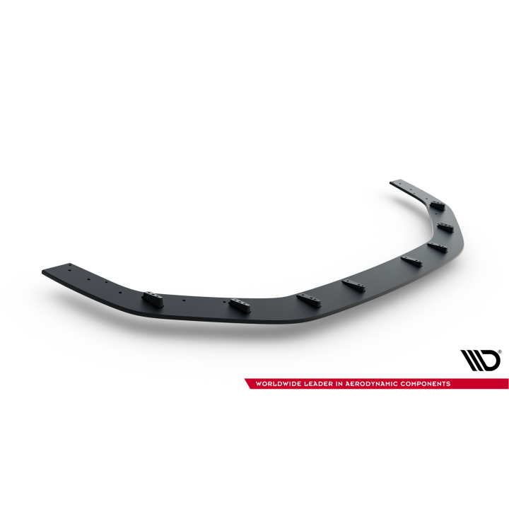 Splitter Przedni Street Pro Audi RS3 Sportback 8Y Facelift