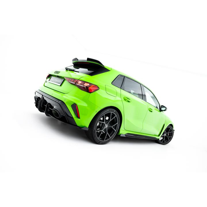 Flapsy Tylne Boczne Audi RS3 Sportback 8Y Facelift