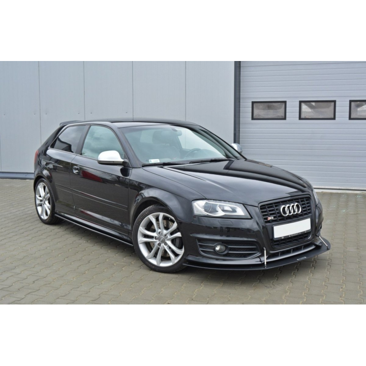 Dokładki Progów Audi S3 8P / S3 8P FL / RS3 8P