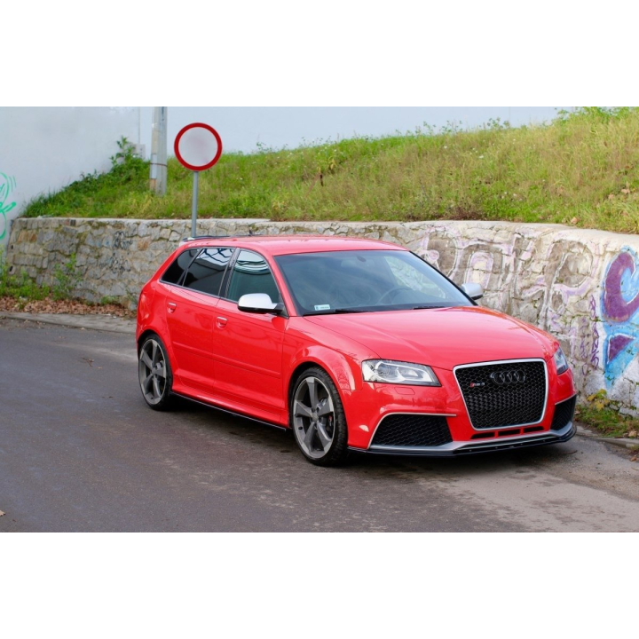 Dokładki Progów Audi S3 8P / S3 8P FL / RS3 8P