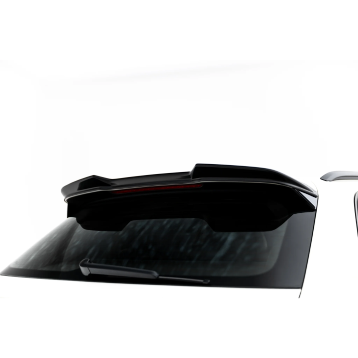 Spoiler Cap 3D Audi S3 / A3 S-Line Sportback / Hatchback 8V