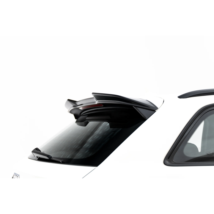 Spoiler Cap 3D Audi S3 / A3 S-Line Sportback / Hatchback 8V