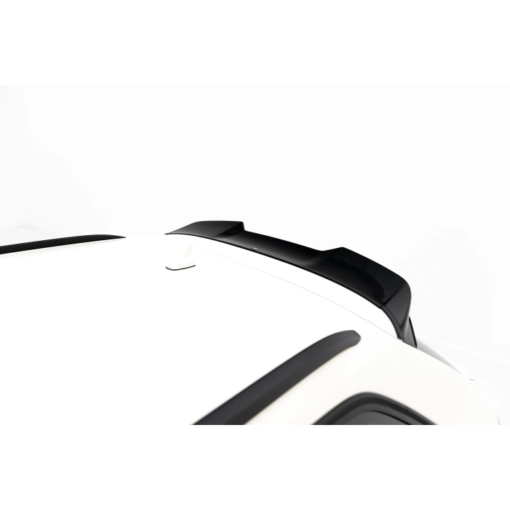 Spoiler Cap 3D Audi S3 / A3 S-Line Sportback / Hatchback 8V