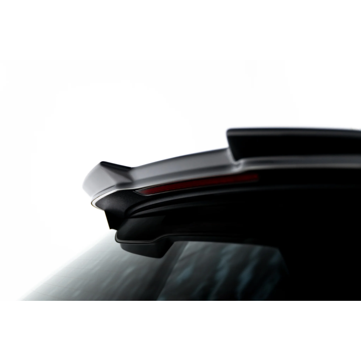 Spoiler Cap 3D Audi S3 / A3 S-Line Sportback / Hatchback 8V