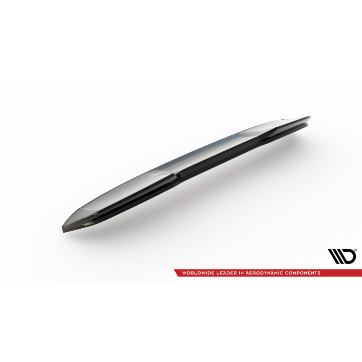 Spoiler Cap 3D Audi S3 / A3 S-Line Sportback / Hatchback 8V