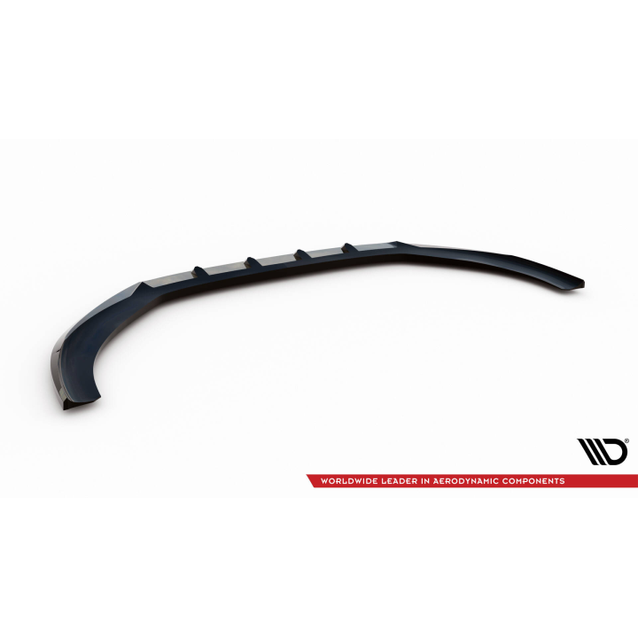 Splitter Przedni V.1 Audi S3 / A3 S-Line Sportback / Hatchback 8V