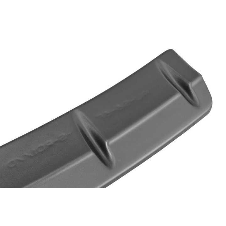 Splitter Tylny Audi S3 8V FL Hatchback / Sportback / Sedan