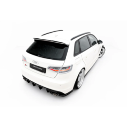 Spoiler Cap Audi S3 / A3 S-Line Sportback 8V