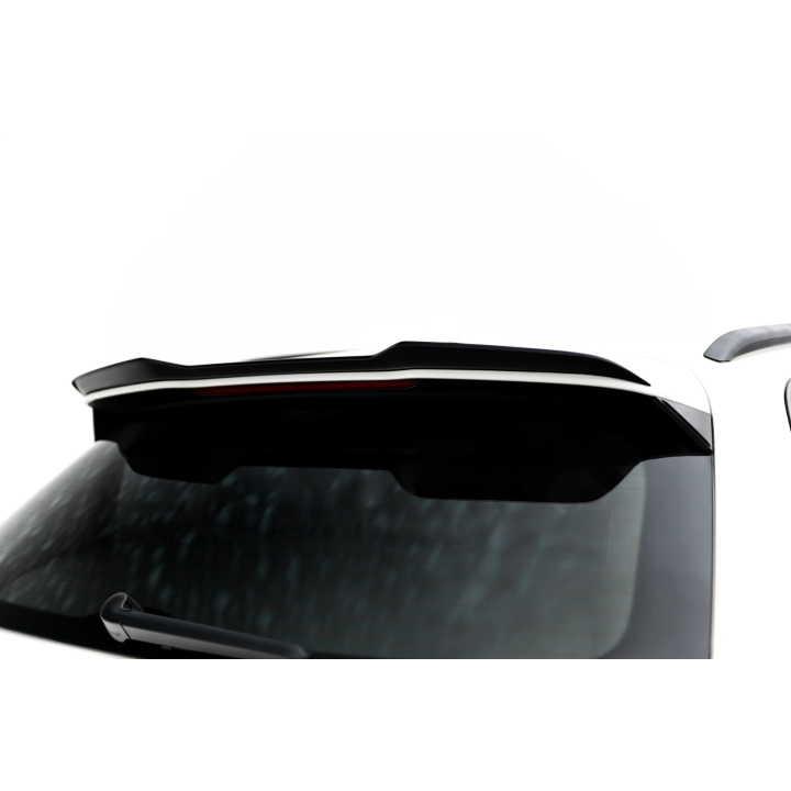Spoiler Cap Audi S3 / A3 S-Line Sportback 8V