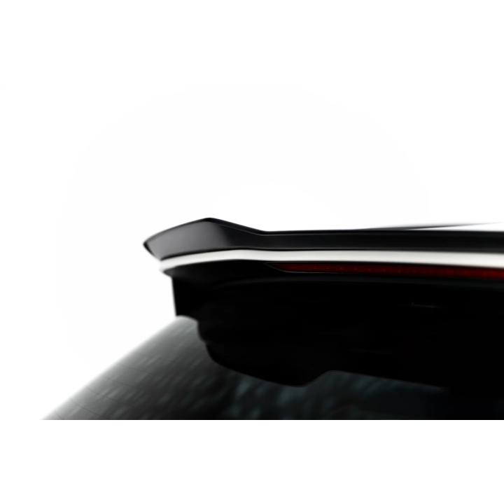Spoiler Cap Audi S3 / A3 S-Line Sportback 8V