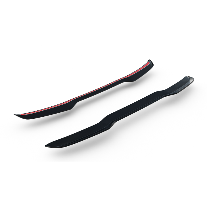 Spoiler Cap Audi S3 / A3 S-Line Sportback 8V