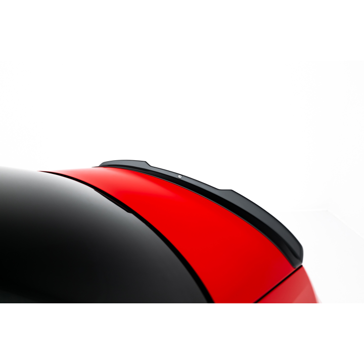 Spoiler Cap Audi A3 S-Line Sedan / S3 Sedan 8Y Facelift