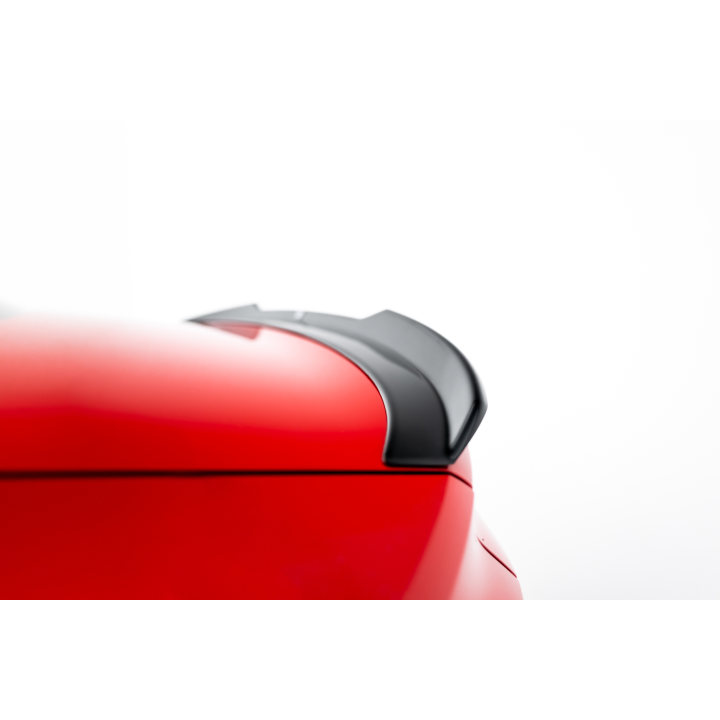 Spoiler Cap Audi A3 S-Line Sedan / S3 Sedan 8Y Facelift