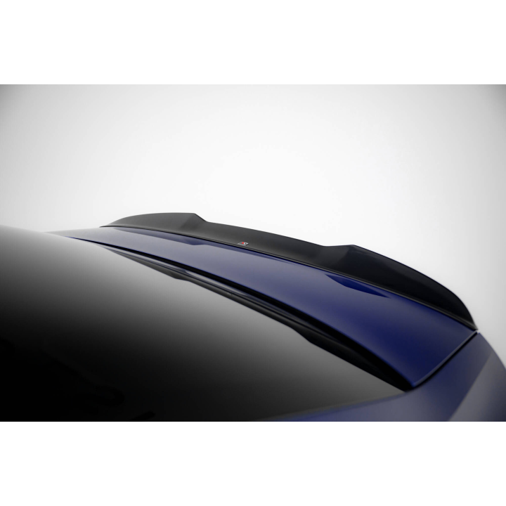 Spoiler Cap 3D Audi A3 / A3 S-Line / S3 / RS3 Sedan 8Y