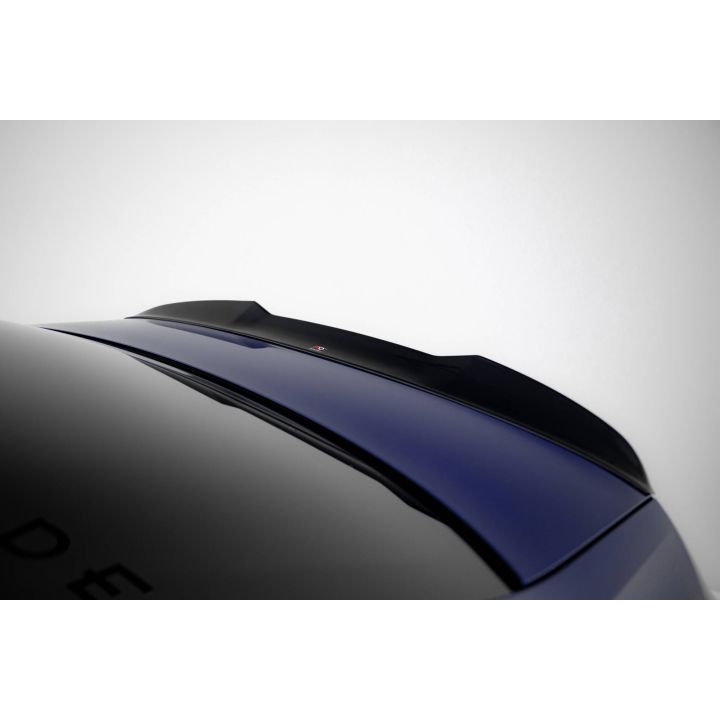 Spoiler Cap 3D Audi A3 / A3 S-Line / S3 / RS3 Sedan 8Y