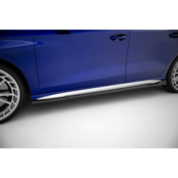 Dokładki Progów V.3 Audi S3 Sportback / A3 S-line Sportback 8Y / 8Y Facelift