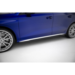 Dokładki progów Street Pro V.2 Audi S3 Sportback / A3 S-line Sportback 8Y / 8Y Facelift