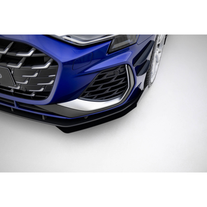Flapsy Przednie Audi S3 Sportback / A3 S-line Sportback 8Y Facelift