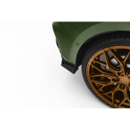 Flapsy Tylne Boczne Audi S3 Sportback 8Y Facelift