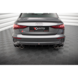 Dokładka Tylna Audi S3 Sedan 8Y