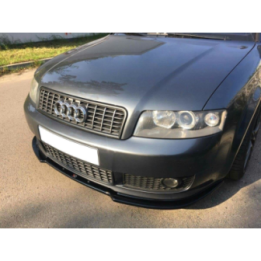 Splitter Przedni V.2 Audi A4 S-Line B6