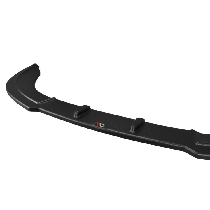 Splitter Przedni V.2 Audi A4 S-Line B6