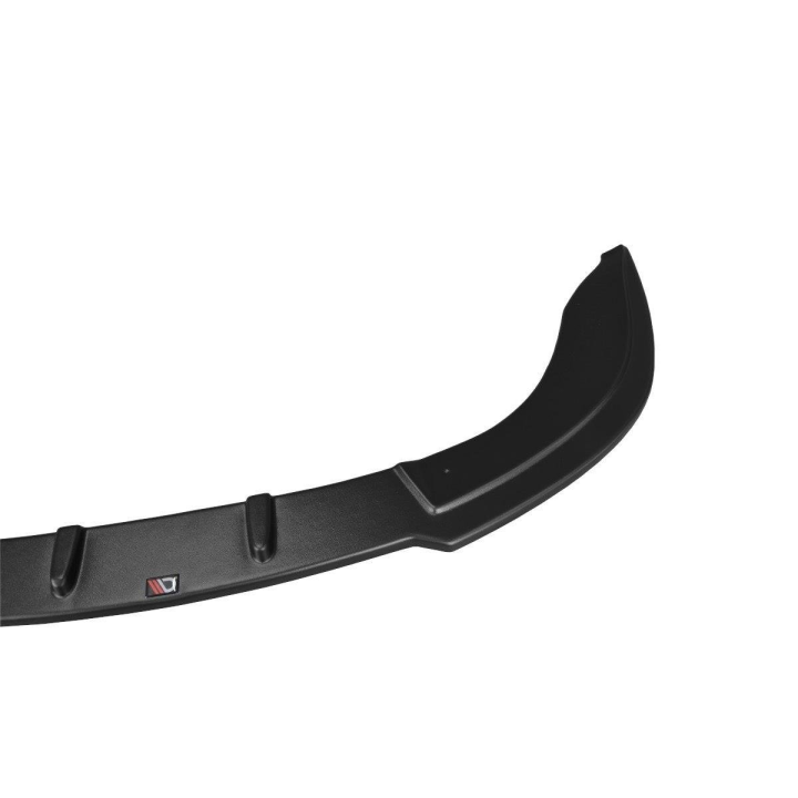 Splitter Przedni V.2 Audi A4 S-Line B6