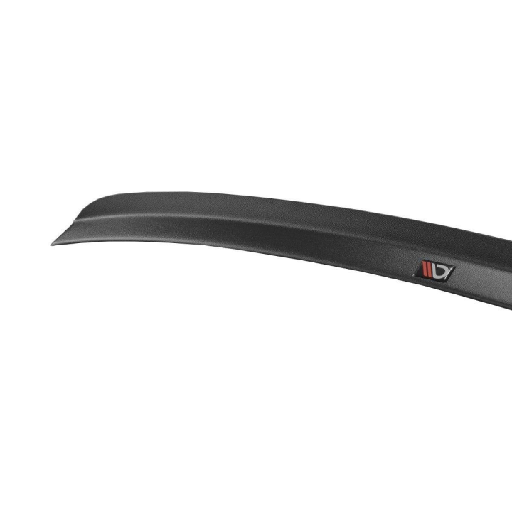 Spoiler Cap Audi A4 S-Line B6 Sedan