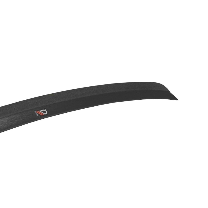 Spoiler Cap Audi A4 S-Line B6 Sedan
