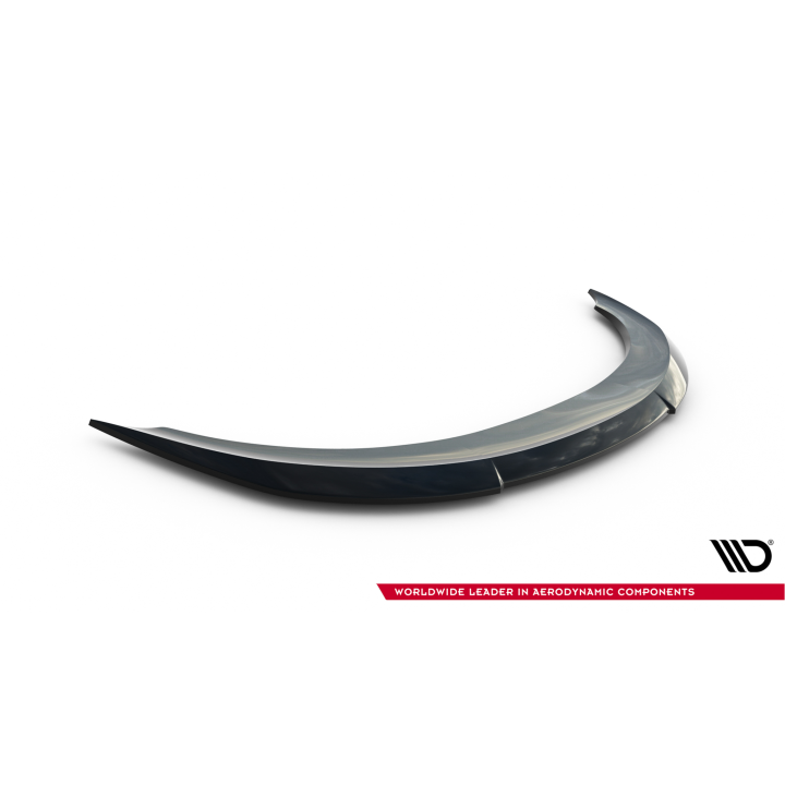 Splitter Przedni V.2 Audi A4 B7
