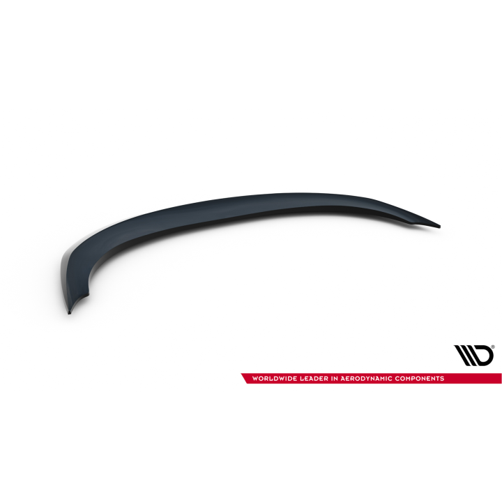 Splitter Przedni V.2 Audi A4 B7