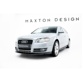 Splitter Przedni V.1 Audi A4 B7