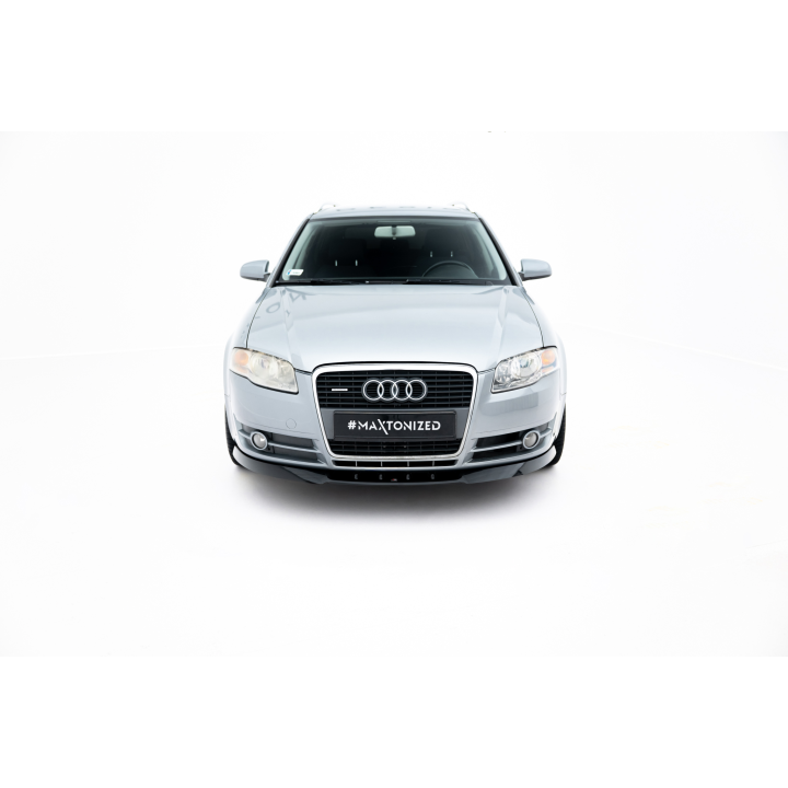 Splitter Przedni V.1 Audi A4 B7