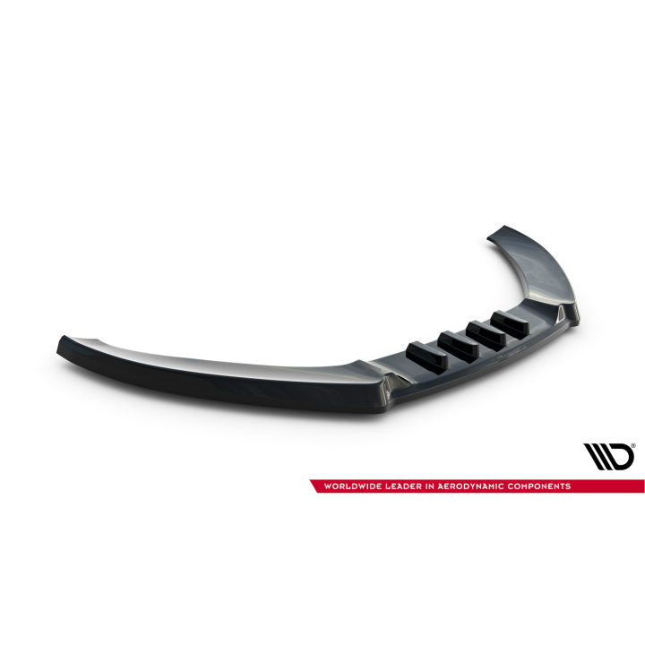 Splitter Przedni V.1 Audi A4 B7