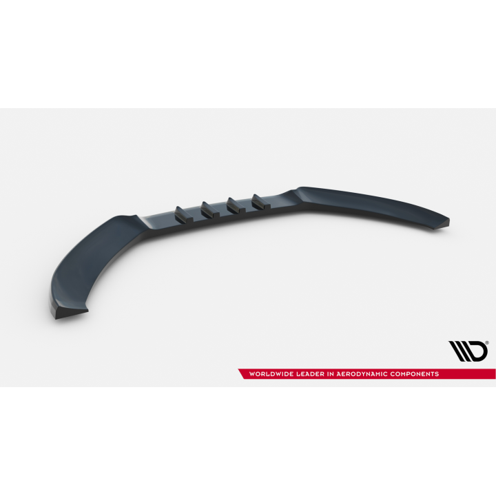 Splitter Przedni V.1 Audi A4 B7