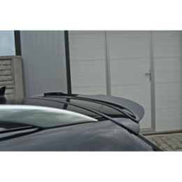 Spoiler Cap Audi S4 / A4 S-Line B7 Avant