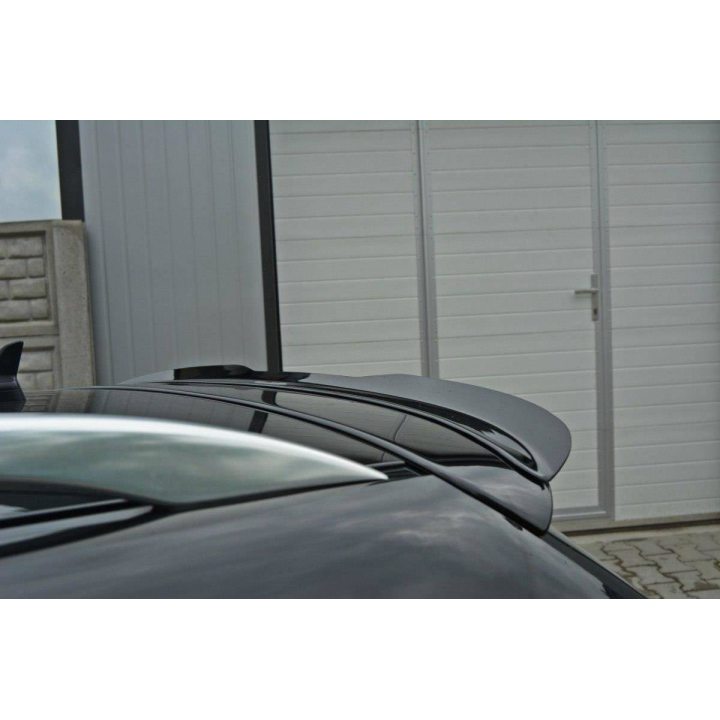 Spoiler Cap Audi S4 / A4 S-Line B7 Avant