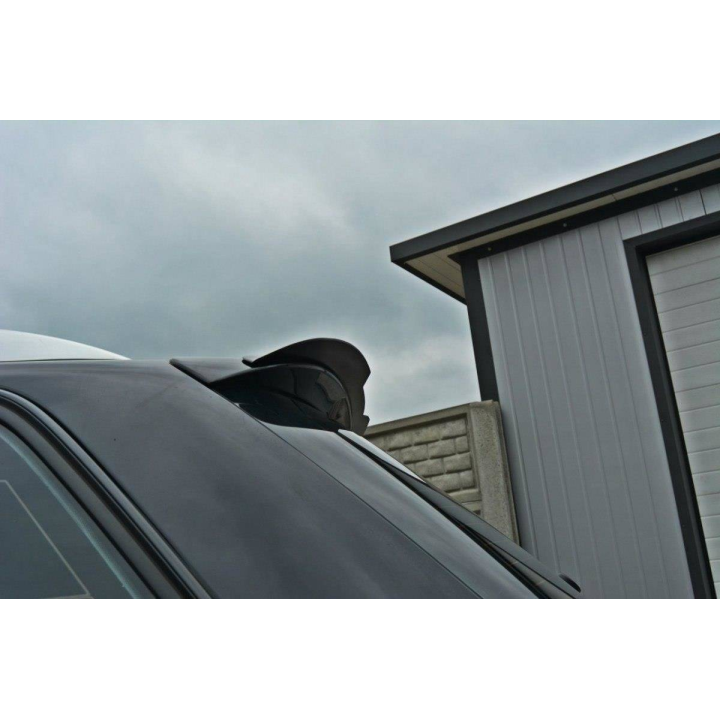 Spoiler Cap Audi S4 / A4 S-Line B7 Avant