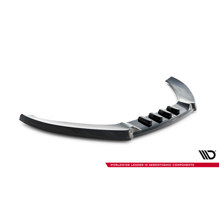 Splitter Przedni V.1 Audi A4 Sedan / Avant B8