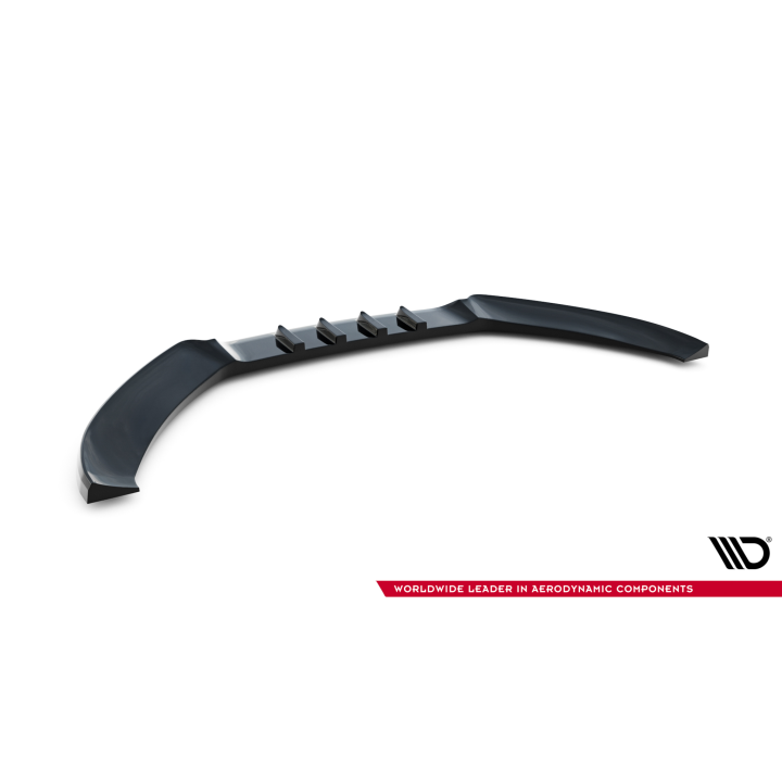 Splitter Przedni V.1 Audi A4 Sedan / Avant B8