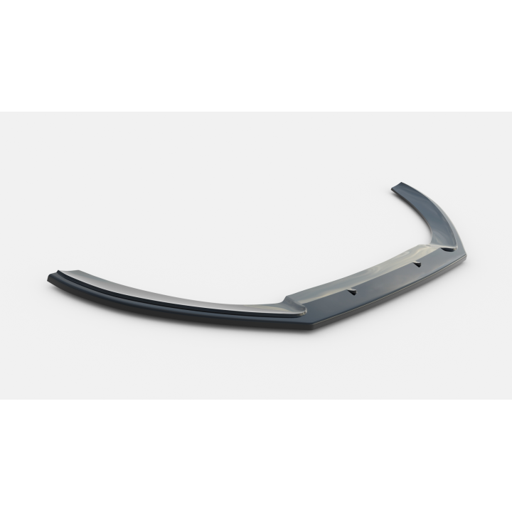 Splitter Przedni V.2 Audi A4 Sedan / Avant B8