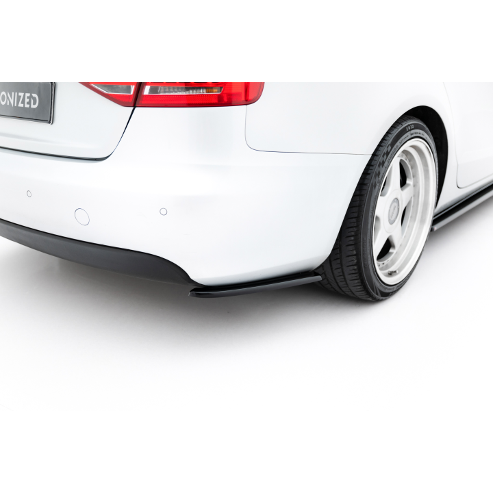 Splittery Tylne Boczne Audi A4 Sedan / Avant B8