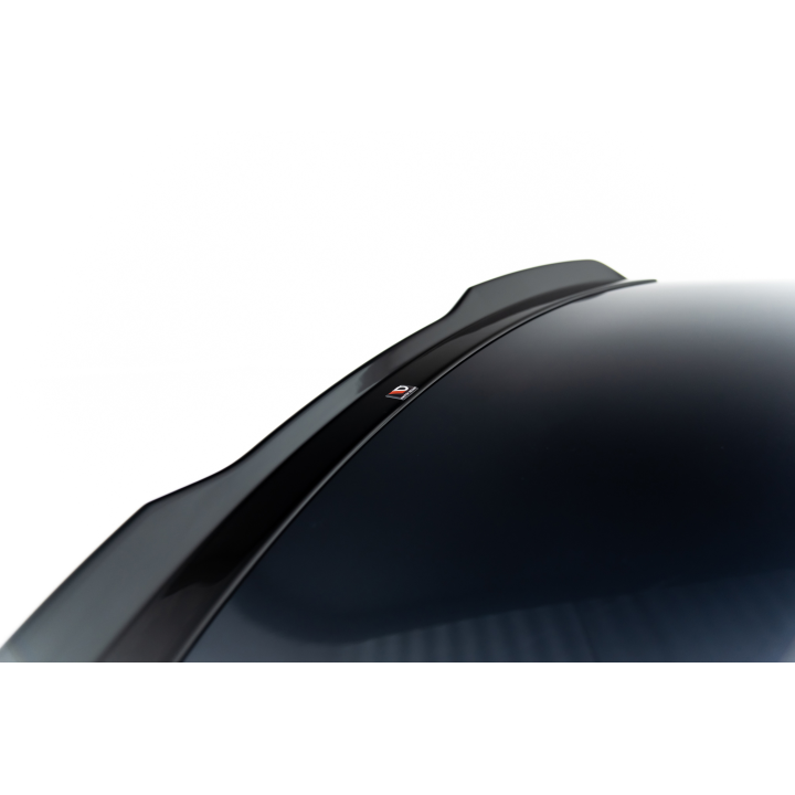 Spoiler Cap Audi A4 Sedan B8 / B8 Facelift