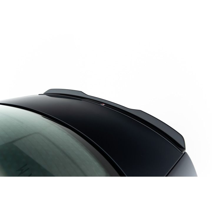 Spoiler Cap Audi A4 Sedan B8 / B8 Facelift